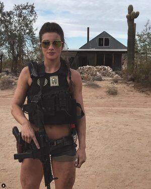 Girls With Guns leaked media #0622