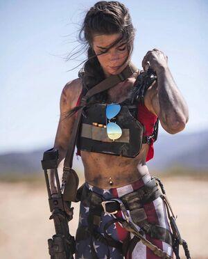 Girls With Guns leaked media #0632