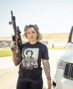 Girls With Guns leaked media #0670