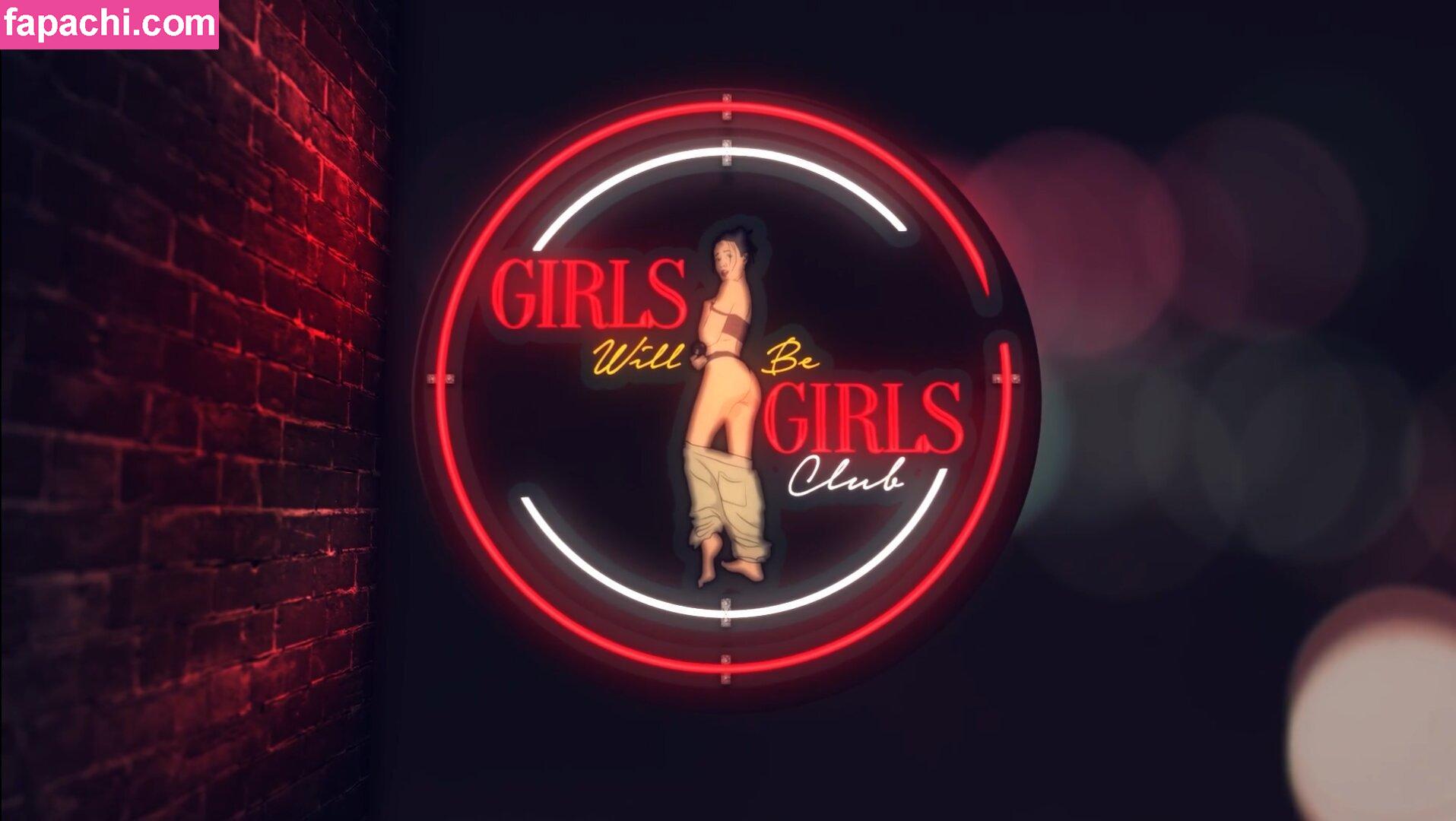 Girlswillbegirlsclub leaked nude photo #0132 from OnlyFans/Patreon