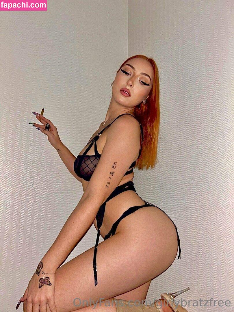 girlybratzfree / _theeprettygirl leaked nude photo #0007 from OnlyFans/Patreon