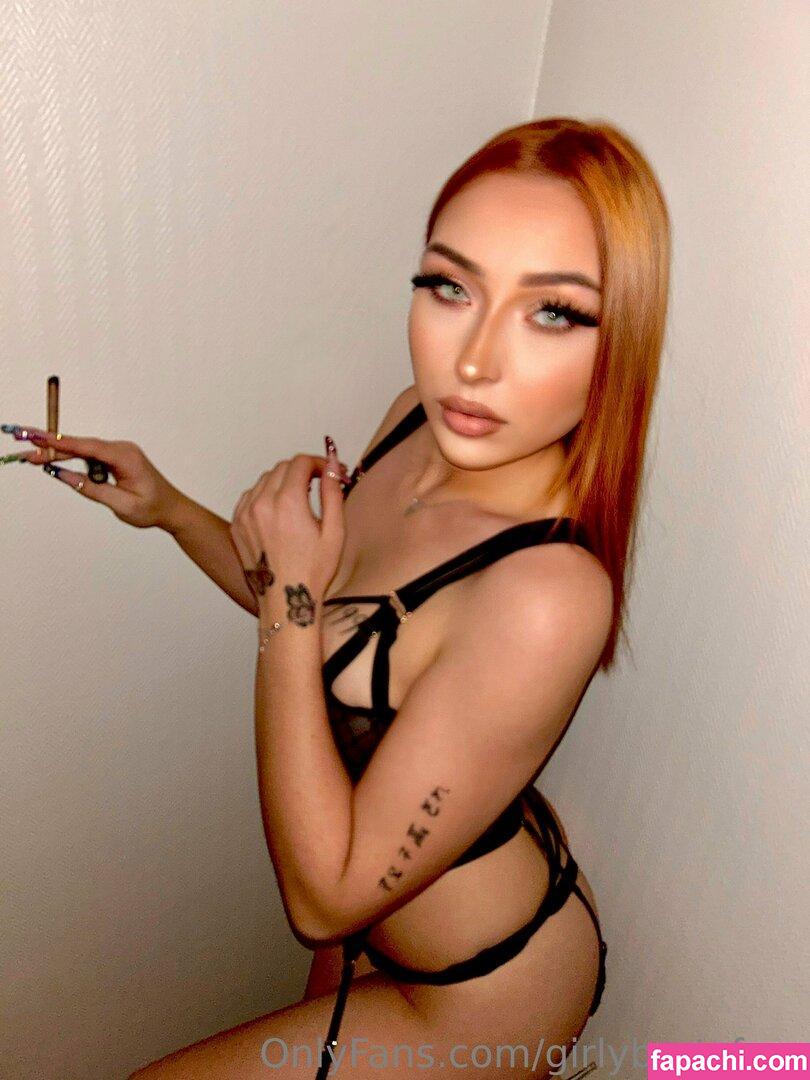 girlybratzfree / _theeprettygirl leaked nude photo #0008 from OnlyFans/Patreon