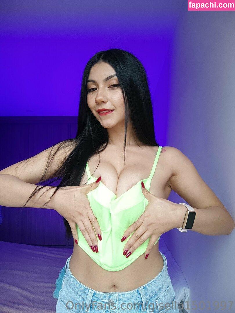 gisella1501997 leaked nude photo #0019 from OnlyFans/Patreon