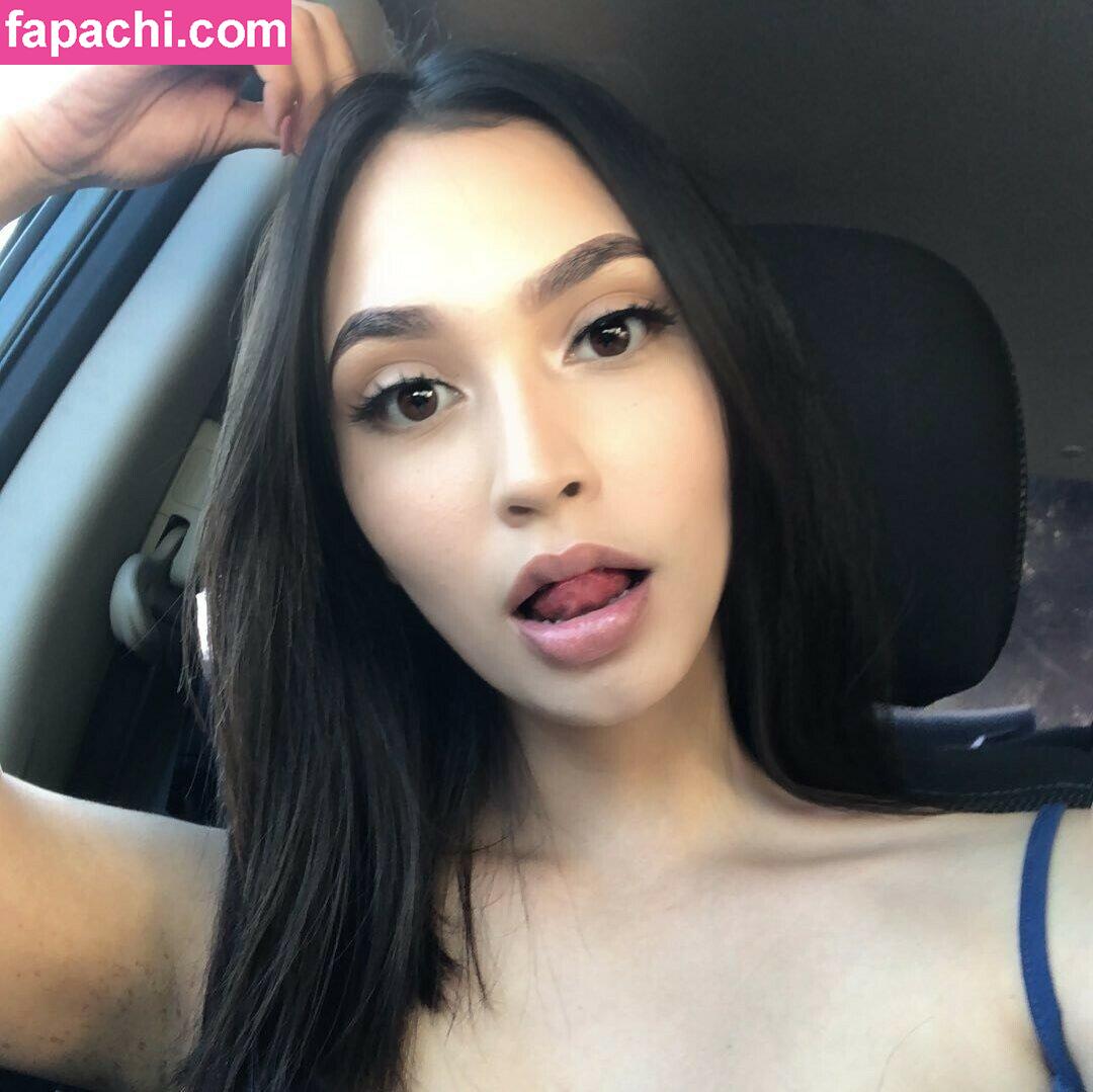 Giselle Calzadillas / giselleidaly leaked nude photo #0002 from OnlyFans/Patreon