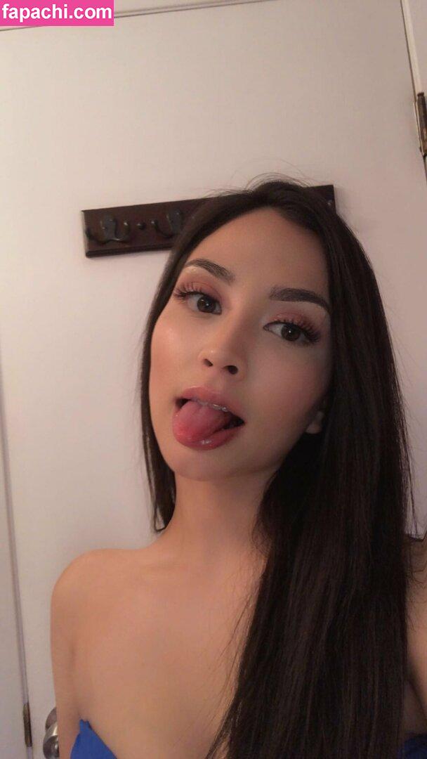 Giselle Calzadillas / giselleidaly leaked nude photo #0007 from OnlyFans/Patreon