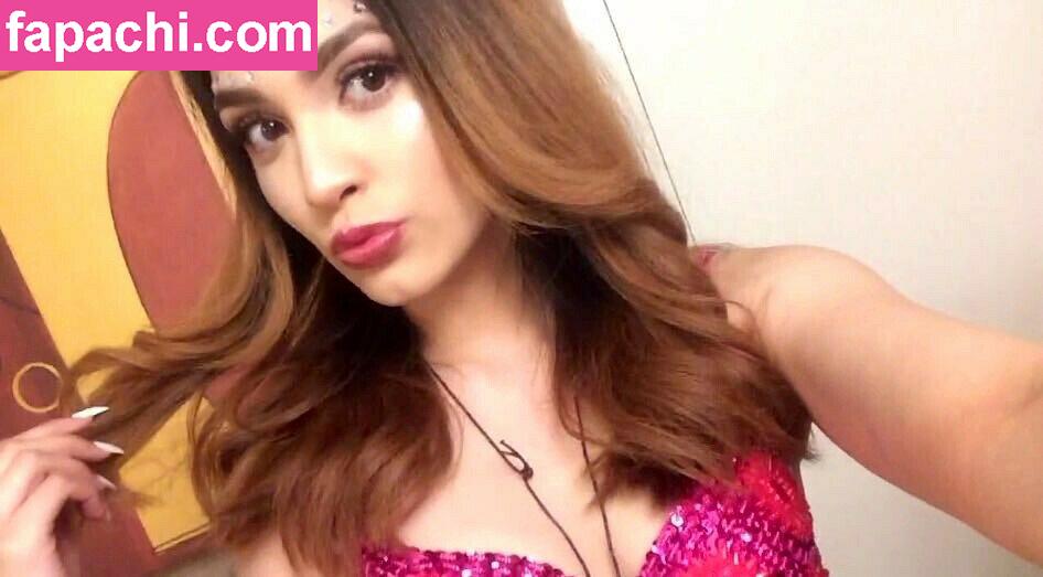 Giselle Calzadillas / giselleidaly leaked nude photo #0009 from OnlyFans/Patreon