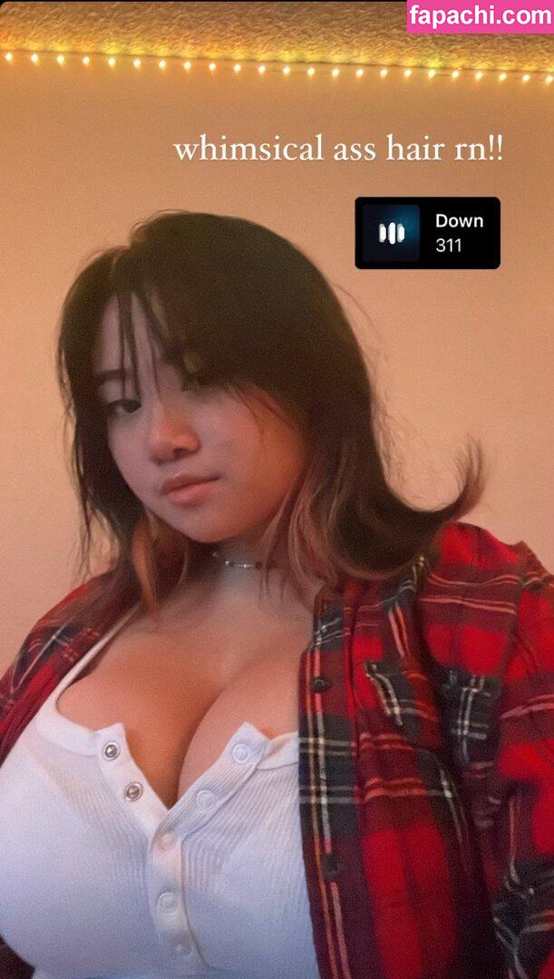 Giselleprobably leaked nude photo #0014 from OnlyFans/Patreon