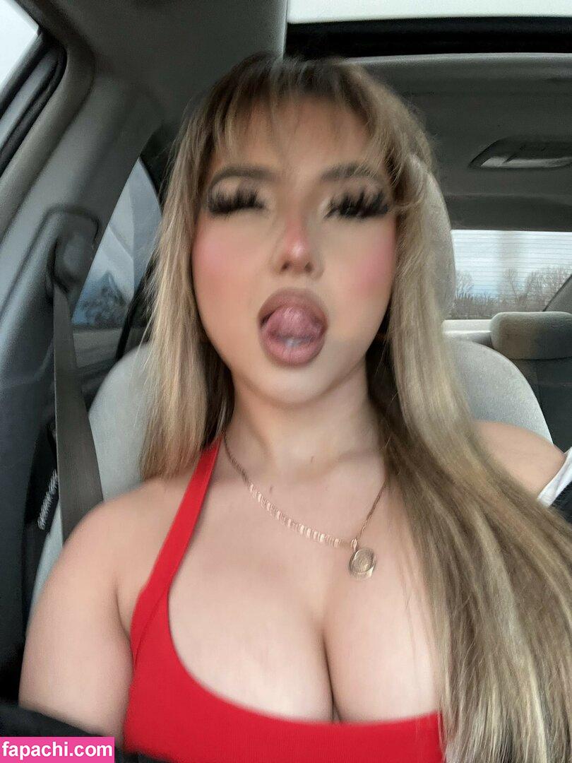 Gisselle Next Door / bravogisselle leaked nude photo #0106 from OnlyFans/Patreon