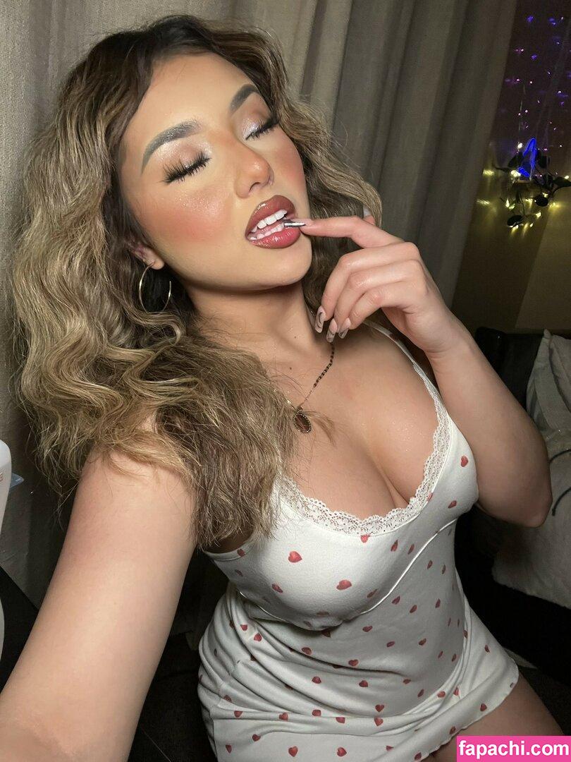 Gisselle Next Door / bravogisselle leaked nude photo #0108 from OnlyFans/Patreon