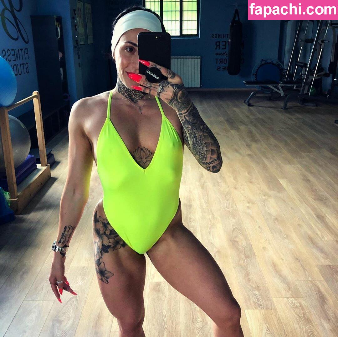 Giulia Bianchi / giulia_bianchi_ leaked nude photo #0007 from OnlyFans/Patreon