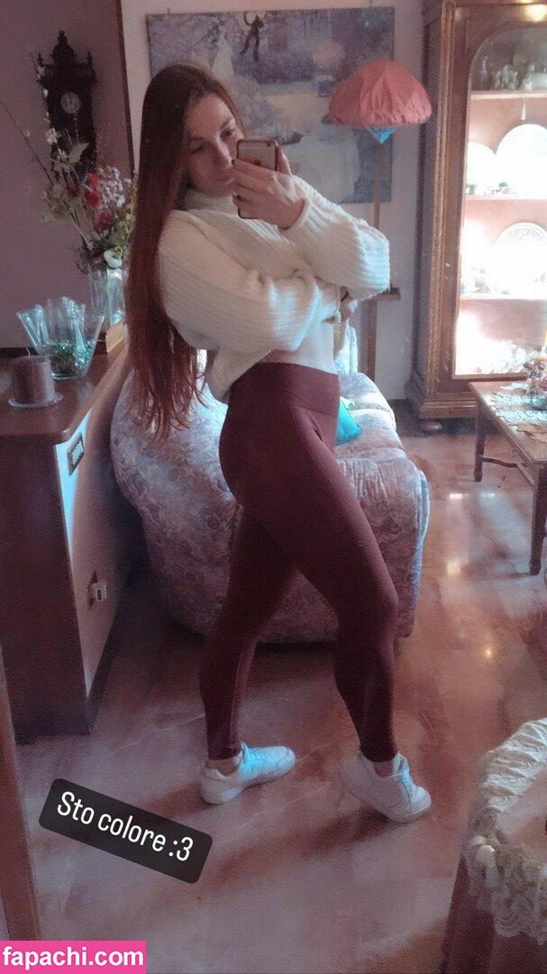 Giulia Viglianti / urania_mundus leaked nude photo #0028 from OnlyFans/Patreon