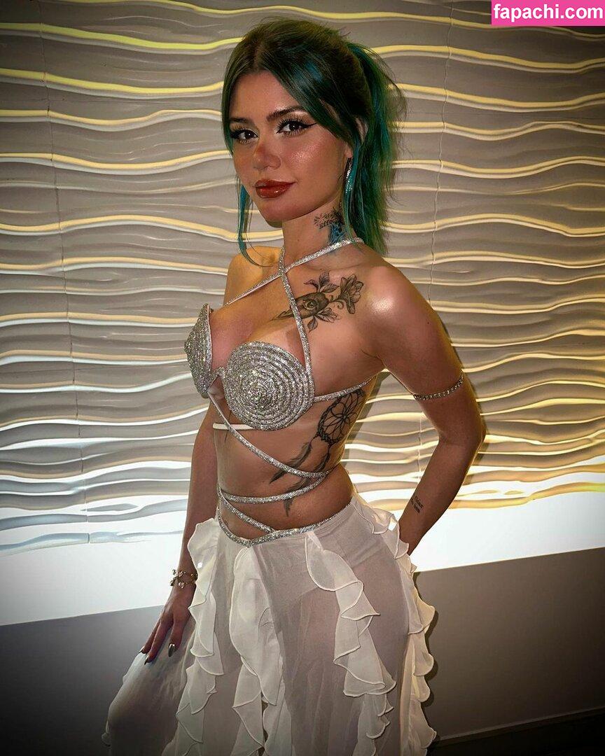 Giuliana Capitani / Caju / cajucapitani leaked nude photo #0056 from OnlyFans/Patreon
