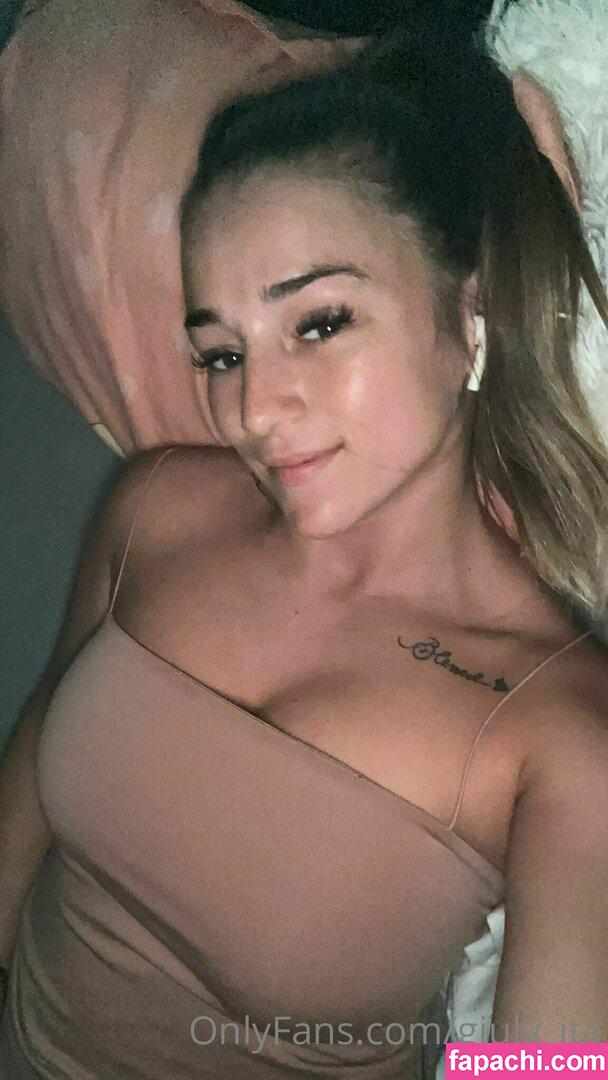 giuly_ita / _giulyita_ leaked nude photo #0006 from OnlyFans/Patreon