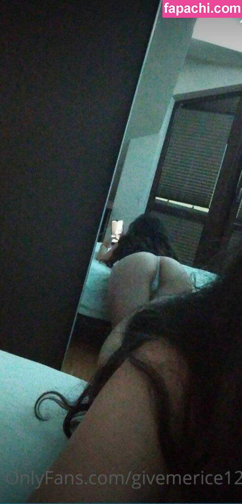 givemerice12 / givemerice12.1 leaked nude photo #0013 from OnlyFans/Patreon
