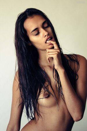 Gizele Oliveira leaked media #0054