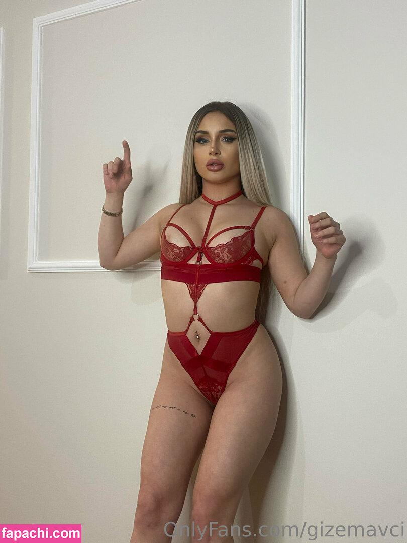 gizemavci leaked nude photo #0003 from OnlyFans/Patreon