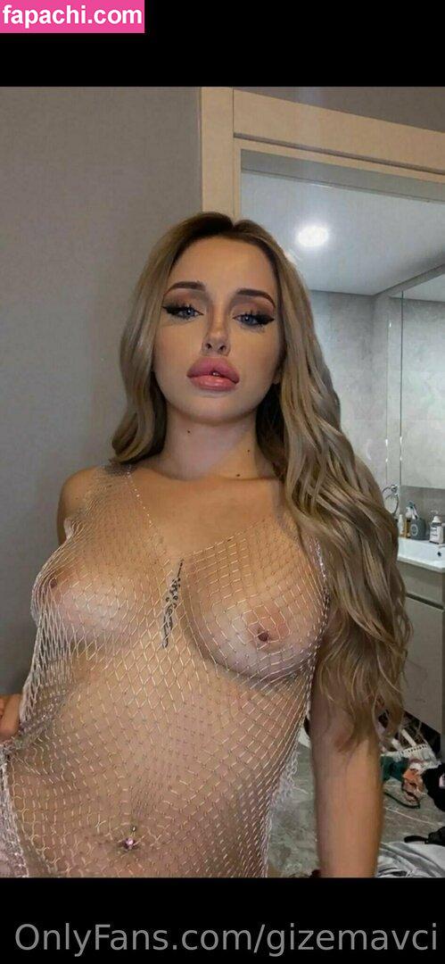 gizemavci leaked nude photo #0008 from OnlyFans/Patreon