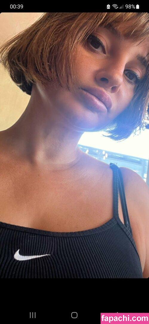 Gizzi Erskine / gizzierskine leaked nude photo #0083 from OnlyFans/Patreon