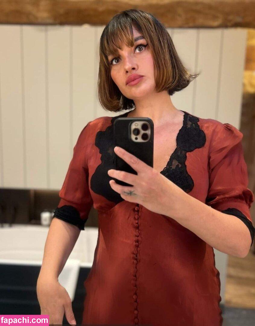 Gizzi Erskine / gizzierskine leaked nude photo #0102 from OnlyFans/Patreon