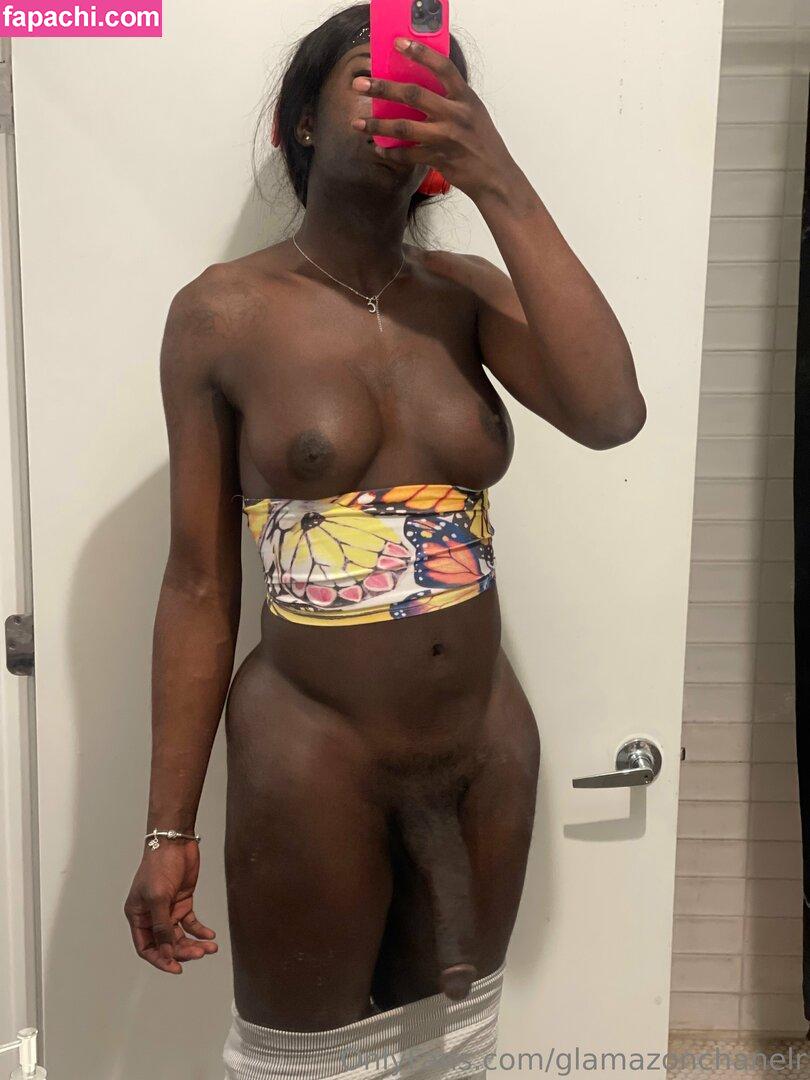 glamazonchanelr / bedroombully_ts leaked nude photo #0222 from OnlyFans/Patreon