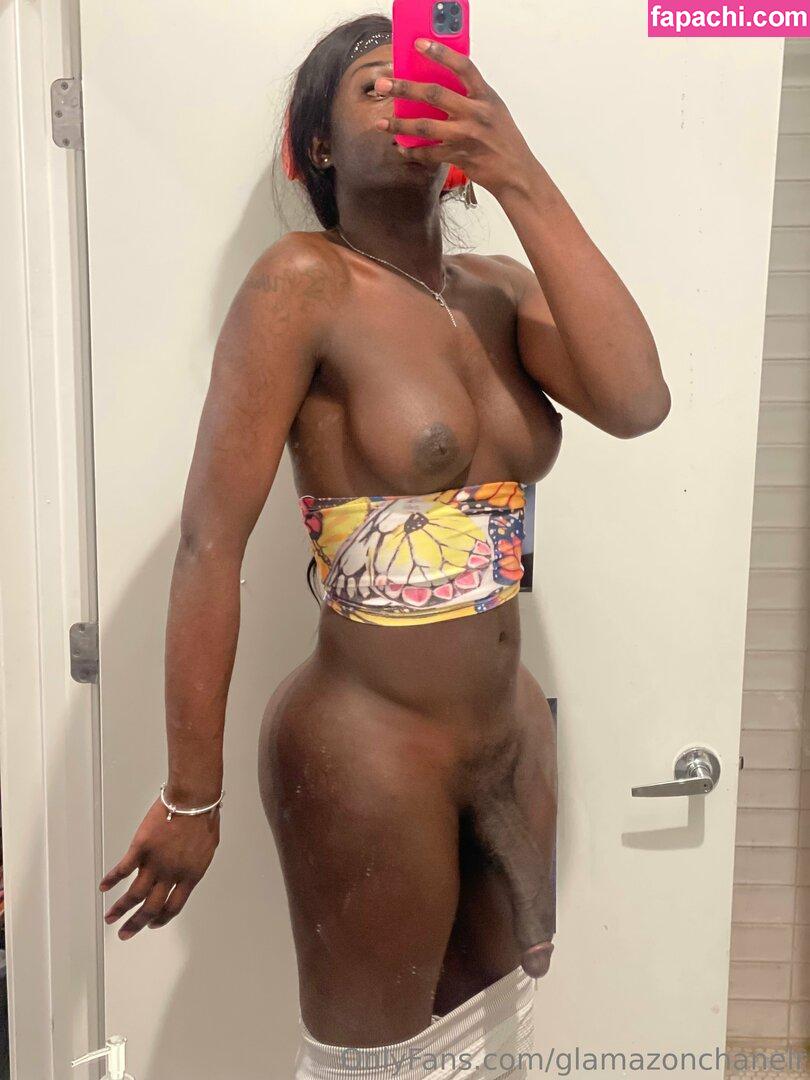 glamazonchanelr / bedroombully_ts leaked nude photo #0223 from OnlyFans/Patreon