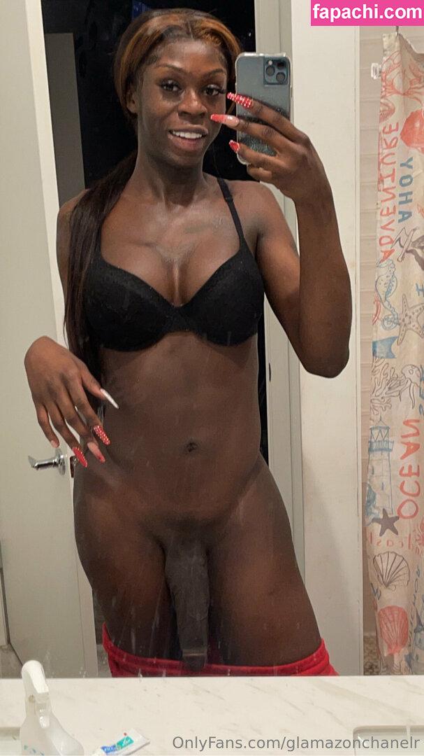 glamazonchanelr / bedroombully_ts leaked nude photo #0226 from OnlyFans/Patreon
