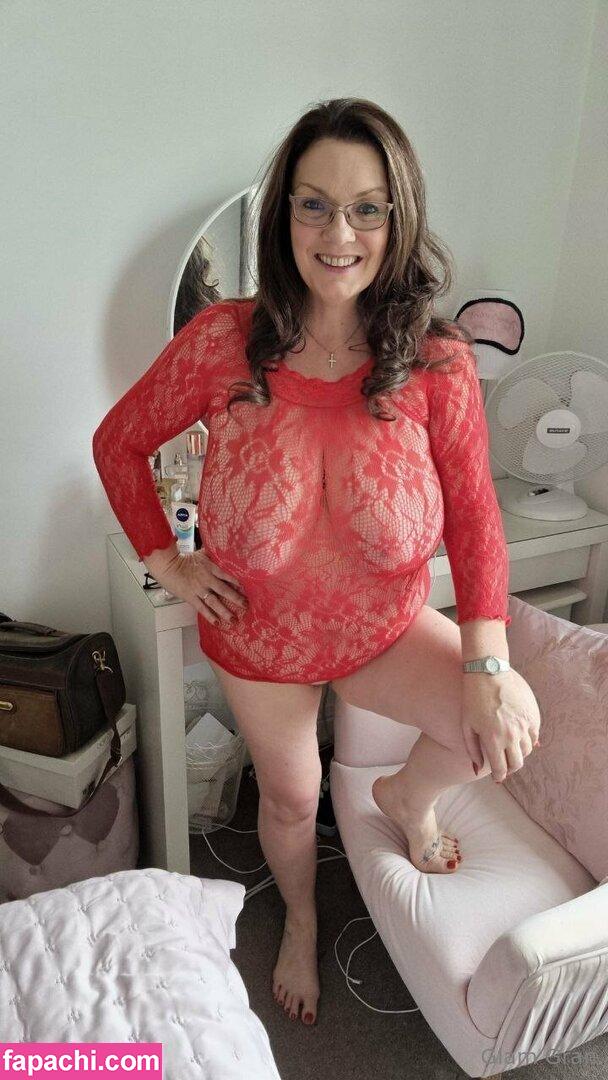 glamgran56 / gingergordonn leaked nude photo #0475 from OnlyFans/Patreon