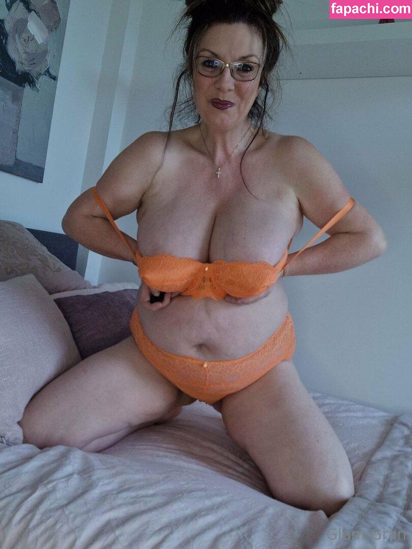 glamgran56 / gingergordonn leaked nude photo #0493 from OnlyFans/Patreon