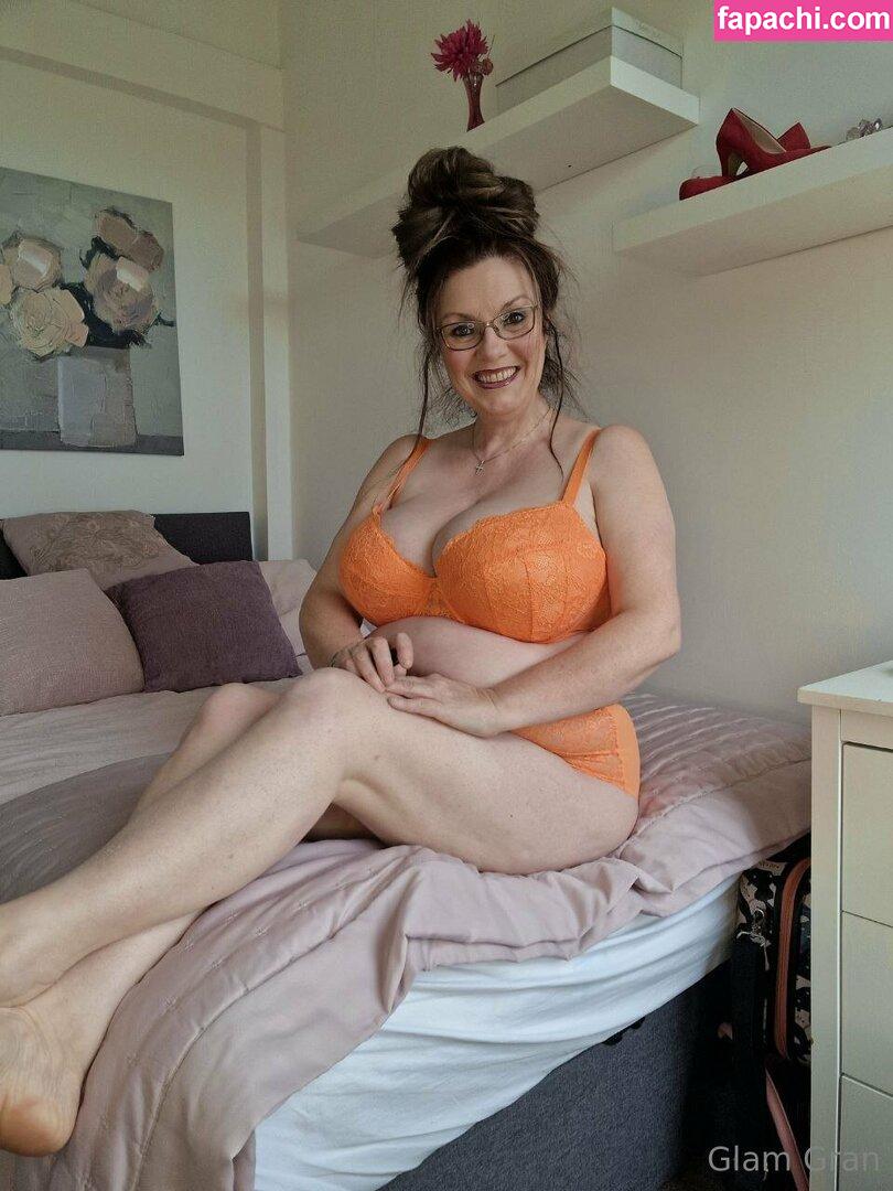 glamgran56 / gingergordonn leaked nude photo #0494 from OnlyFans/Patreon