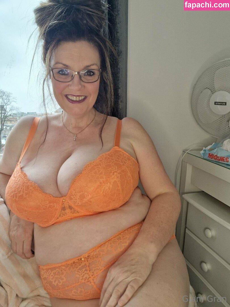 glamgran56 / gingergordonn leaked nude photo #0496 from OnlyFans/Patreon