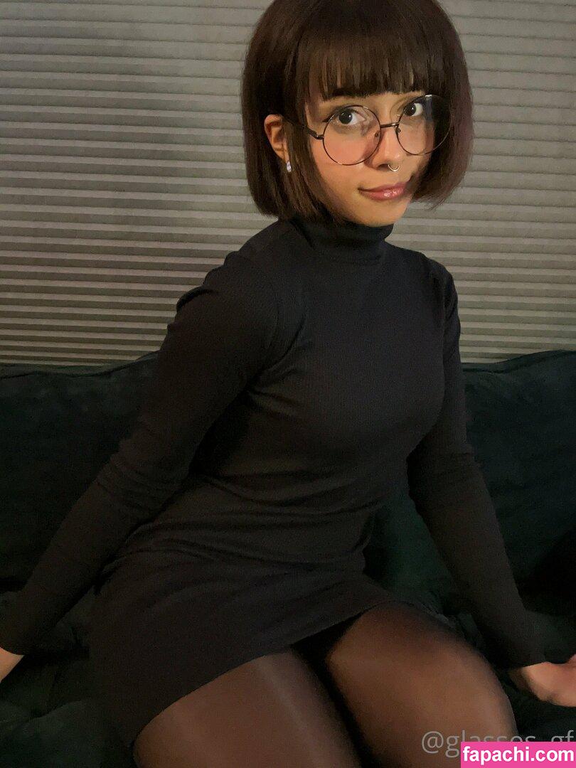 glasses_gf leaked nude photo #0275 from OnlyFans/Patreon