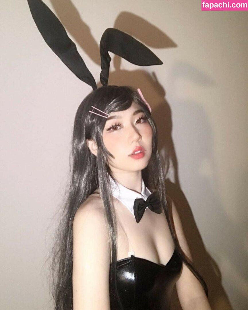 glihttr / Feng / fenguiin / glittledeath leaked nude photo #0014 from OnlyFans/Patreon