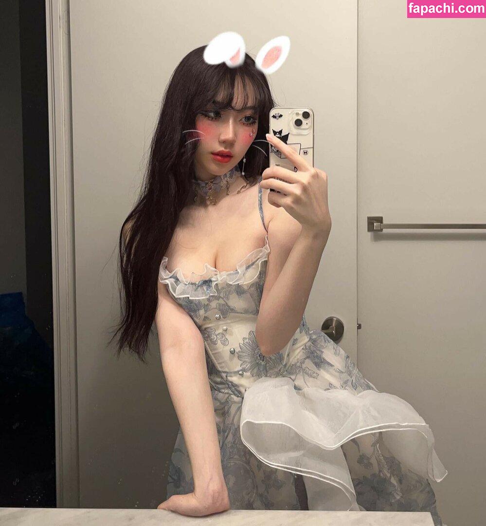 glihttr / Feng / fenguiin / glittledeath leaked nude photo #0041 from OnlyFans/Patreon