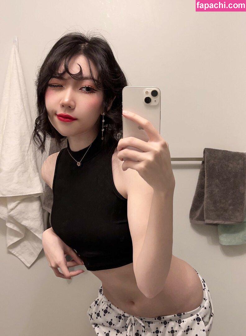 glihttr / Feng / fenguiin / glittledeath leaked nude photo #0046 from OnlyFans/Patreon