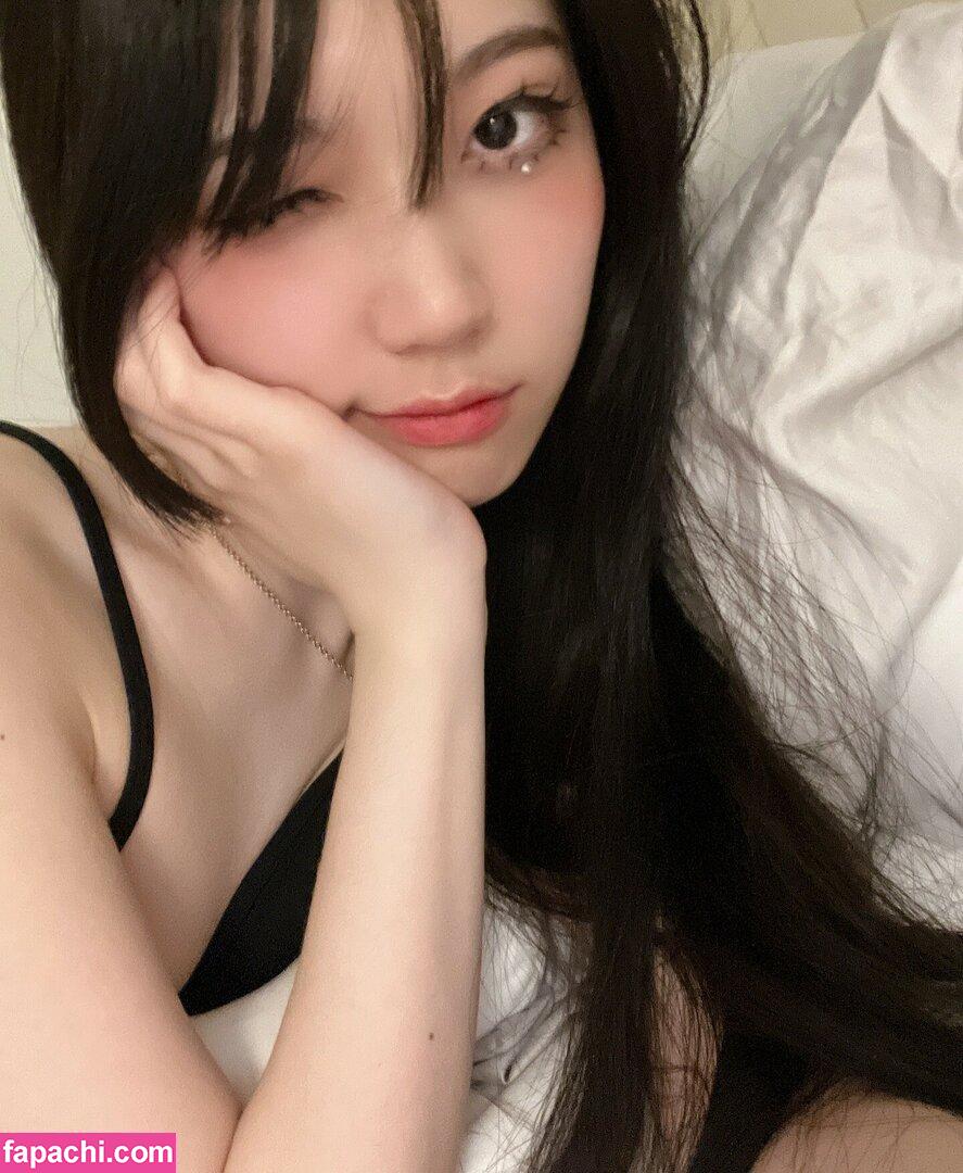 glihttr / Feng / fenguiin / glittledeath leaked nude photo #0047 from OnlyFans/Patreon