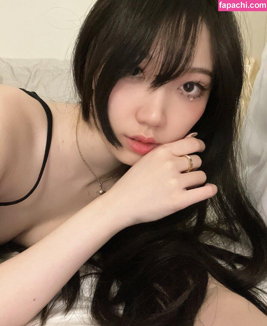 glihttr / Feng / fenguiin / glittledeath leaked nude photo #0050 from OnlyFans/Patreon