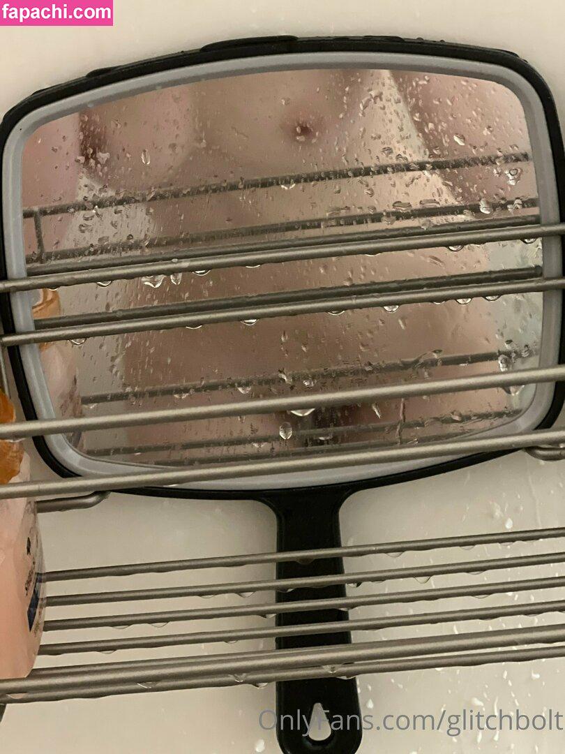 Glitchbolt / glitchbolt03 leaked nude photo #0092 from OnlyFans/Patreon