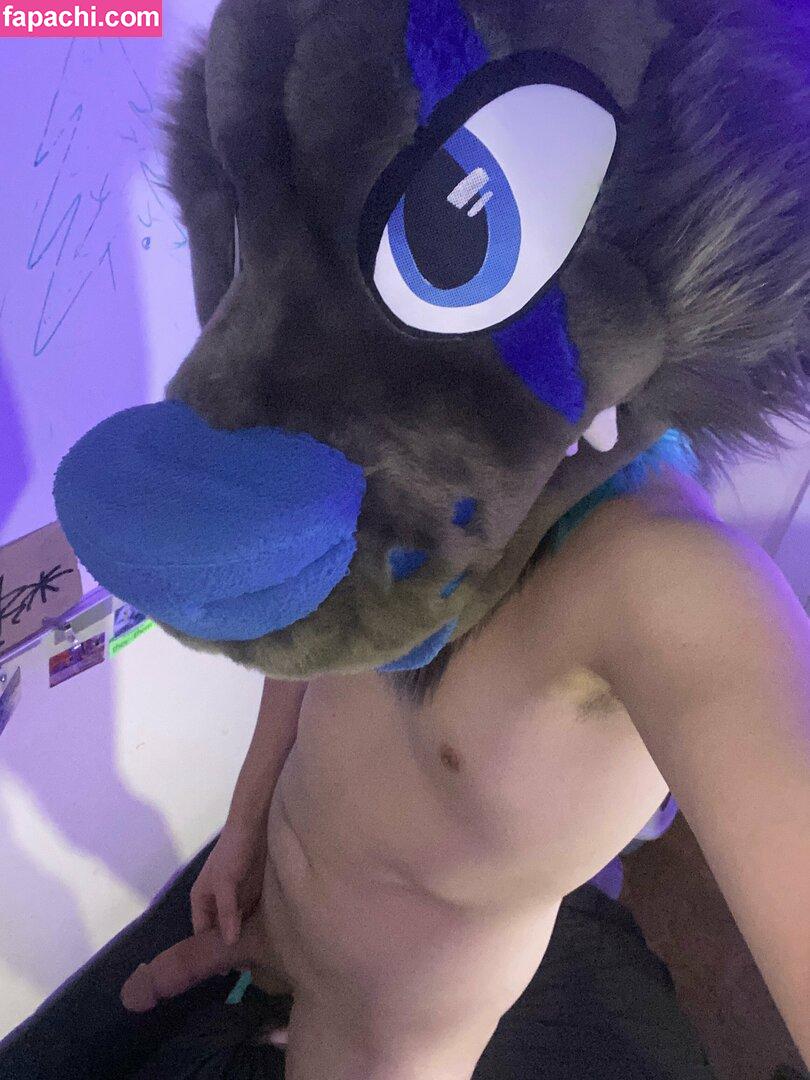glitchyfur leaked nude photo #0084 from OnlyFans/Patreon