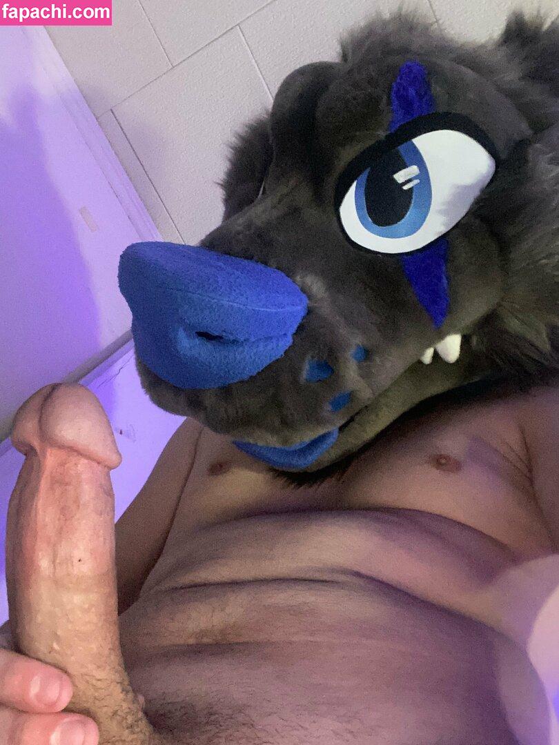 glitchyfur leaked nude photo #0085 from OnlyFans/Patreon
