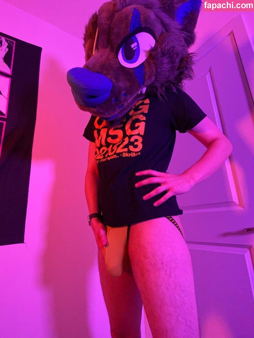 glitchyfur leaked nude photo #0093 from OnlyFans/Patreon