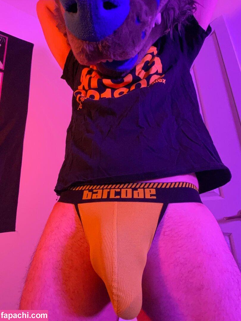 glitchyfur leaked nude photo #0095 from OnlyFans/Patreon
