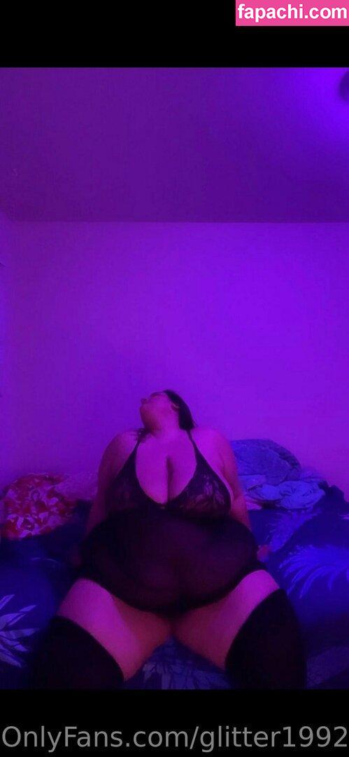 glitter1992 / lady.glitter92 leaked nude photo #0066 from OnlyFans/Patreon