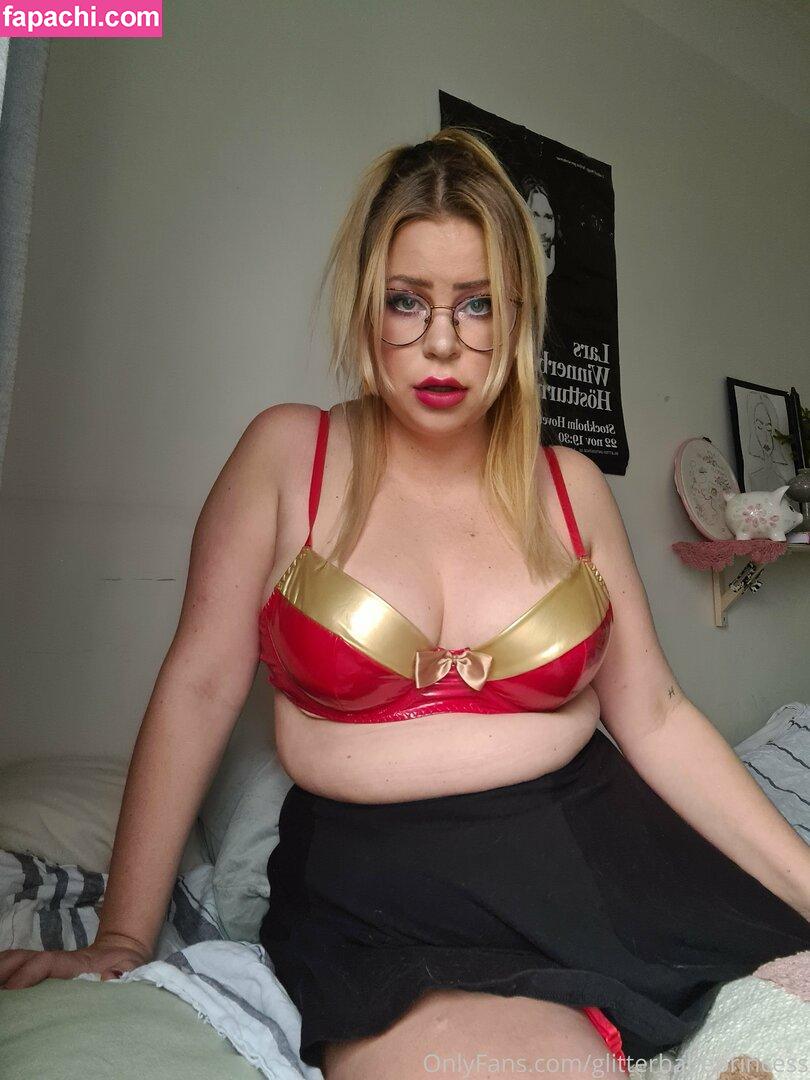 glitterbabeprincess / migayp leaked nude photo #0036 from OnlyFans/Patreon