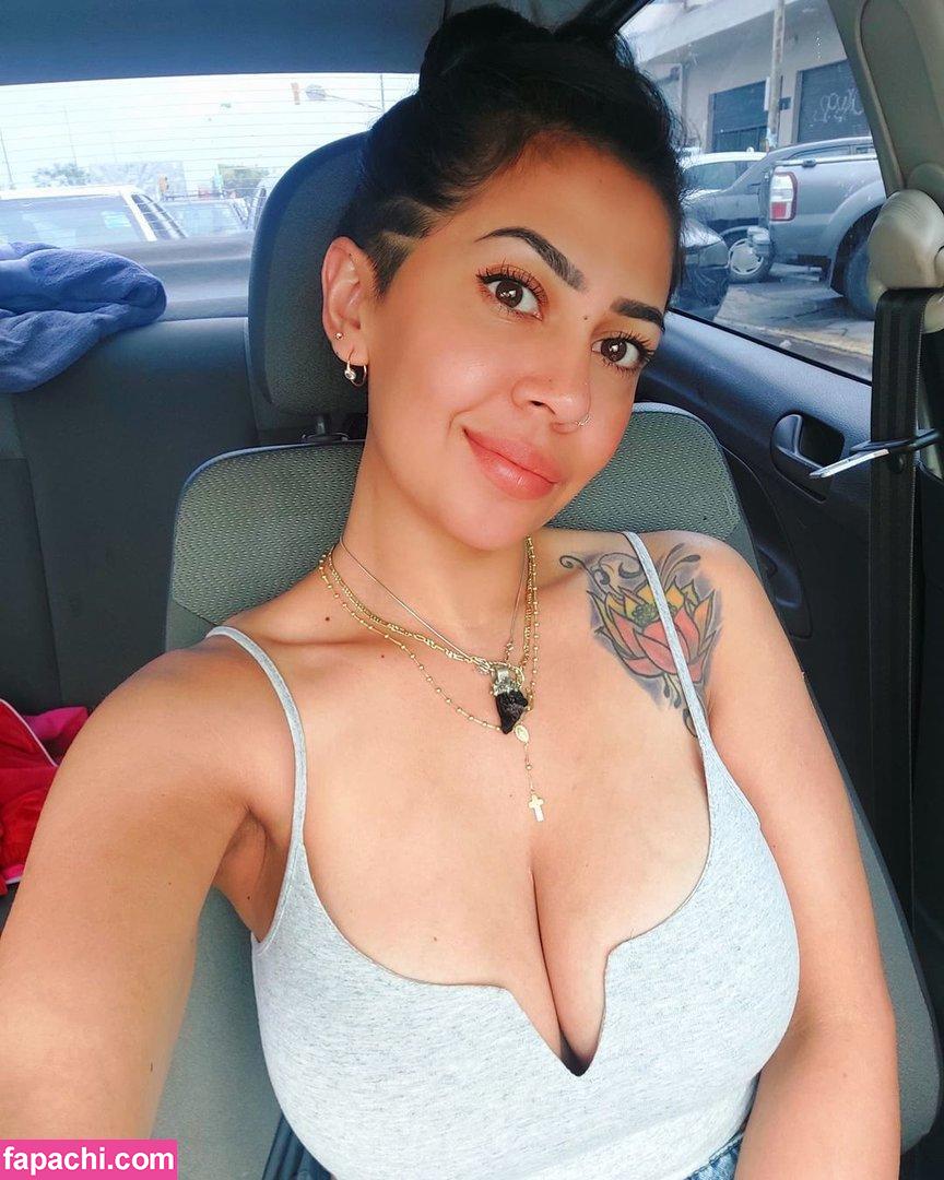Gloria Gonzalez / beautifulmuffin / lanegra_loly leaked nude photo #0002 from OnlyFans/Patreon