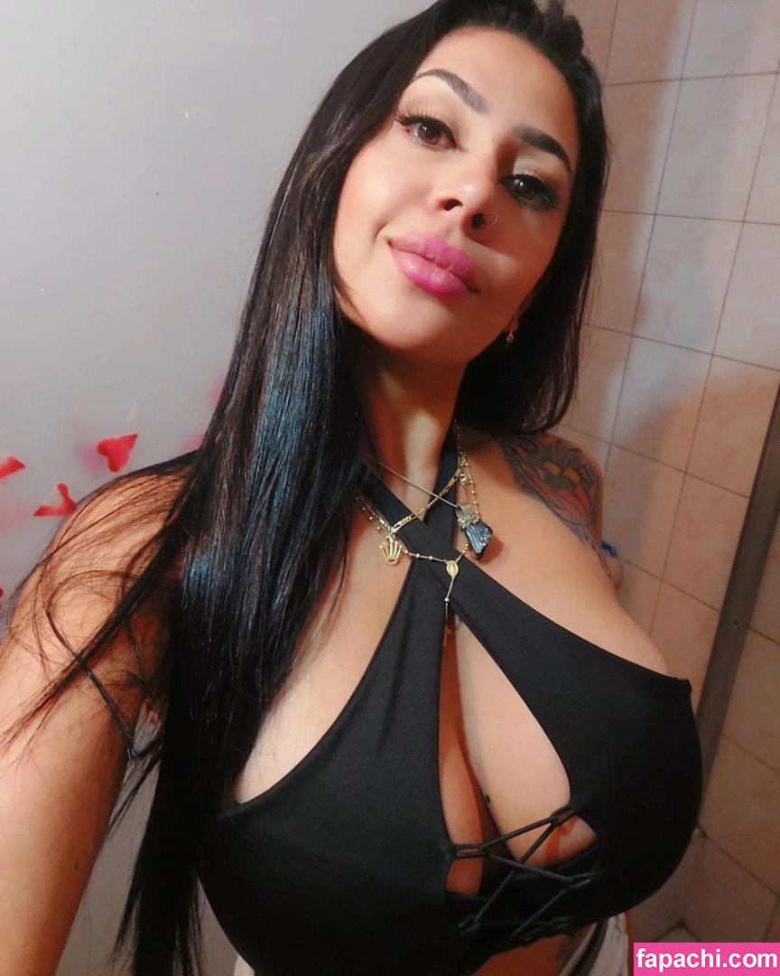 Gloria Gonzalez / beautifulmuffin / lanegra_loly leaked nude photo #0011 from OnlyFans/Patreon
