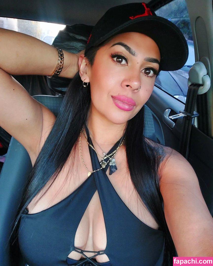 Gloria Gonzalez / beautifulmuffin / lanegra_loly leaked nude photo #0012 from OnlyFans/Patreon