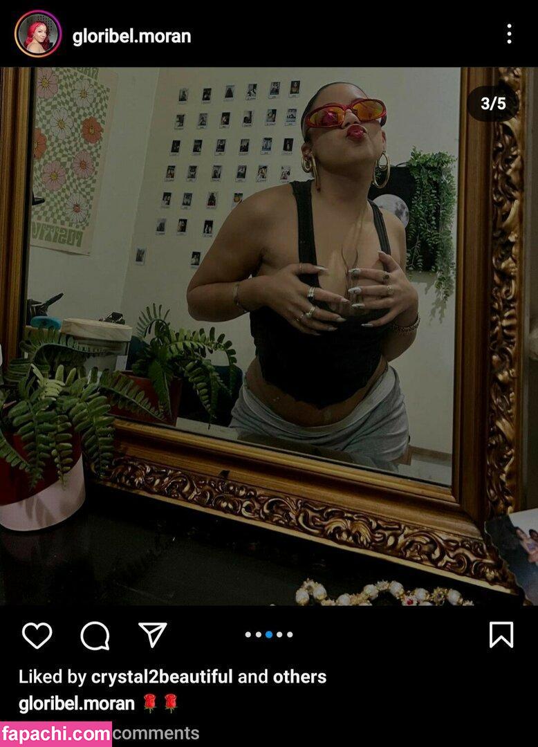 Gloribel Moran / gloribel.moran / glorigalaxy / xo.glori leaked nude photo #0006 from OnlyFans/Patreon