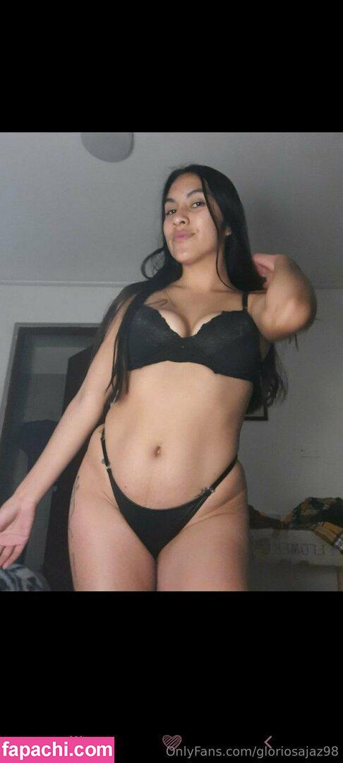 gloriosajaz98 / jez132219 leaked nude photo #0110 from OnlyFans/Patreon