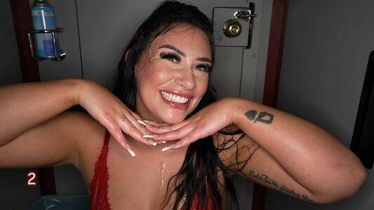 Gloryhole Swallow leaked media #0082