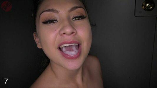 Gloryhole Swallow leaked media #0138